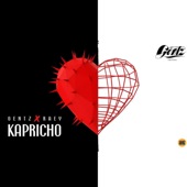 Kapricho (feat. Raey) artwork