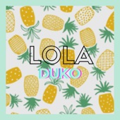 Lola artwork