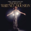 I Will Always Love You: The Best Of Whitney Houston, 2021