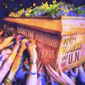 Dancin' Around My Grave (feat. SUSTO & Doom Flamingo) artwork