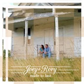 Joey & Rory - Just a Cup of Coffee