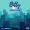 Bitty (feat. Chronic E) - Ahunnitk lyrics