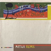 Under My Sensi (Matija Remix) [Edit] artwork