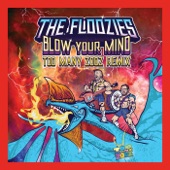 Blow Your Mind (Too Many Zooz Remix) artwork
