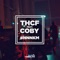 Nikom Nije Noćas Kao Meni (feat. Coby) - THCF lyrics