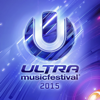 Ultra Music Festival 2015 - Varios Artistas