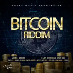 Bitcoin Riddim by Various Artists album reviews, ratings, credits