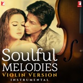 Soulful Melodies - Violin Version artwork
