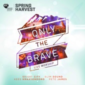 Only the Brave: Live Worship from Spring Harvest (Live) artwork