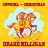 Cowgirl For Christmas - Single