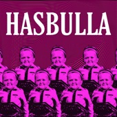 Hasbulla artwork