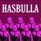 Hasbulla artwork