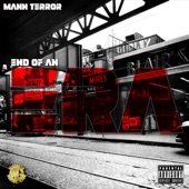 End of an Era (feat. PJ Finesse) by Mann Terror