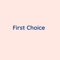 First Choice - Songlorious lyrics