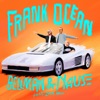 Frank Ocean (feat. Zack Hall) - Single