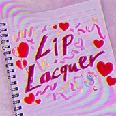 Lip Lacquer (feat. Hirihiri) artwork
