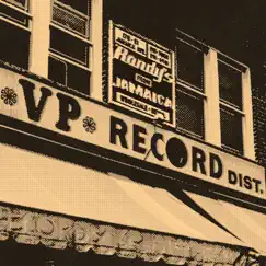 Down In Jamaica: 40 Years of VP Records by Various Artists album reviews, ratings, credits