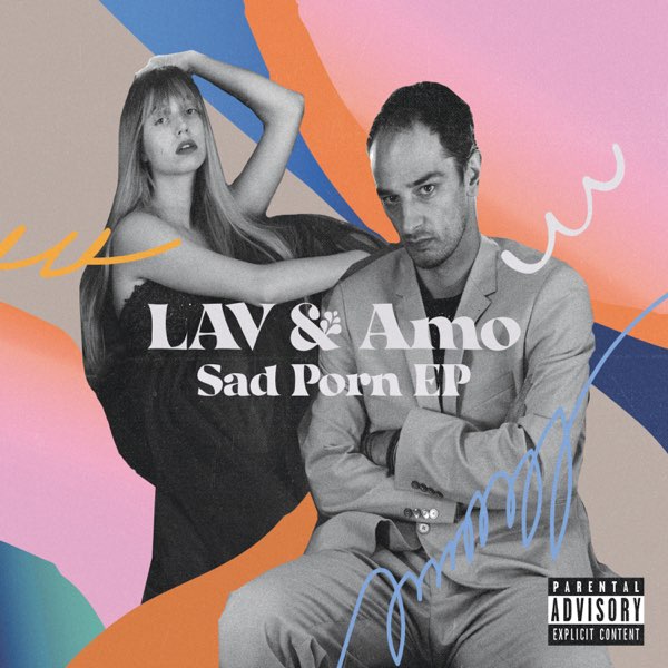 600px x 600px - Sad Porn EP by LAV & Amo Socialec on Apple Music