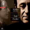 Budapest Festival Orchestra & Ivan Fischer - Symphony No. 4 In G Major: IV. Sehr Behaglich