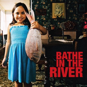 Bathe in the River (feat. Hollie Smith) - Single