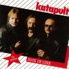 Katapult - Na To Zapomeň