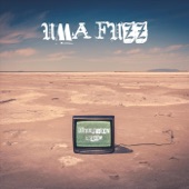 Uma Fuzz - Green Man