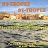 Tiffany / New Paradise / Phil Funk / Saint-Tropez Saint-Tropez / Les Branchés A Saint-Tropez (Bande originale du film) - EP, 2018