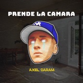 Prende La Camara (Remix) artwork