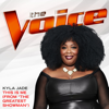 Kyla Jade - This Is Me (From “The Greatest Showman”) [The Voice Performance]  artwork