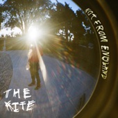 Not From England - The Kite
