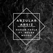 Arzular Arsız (feat. Melek Mosso) artwork