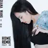 Home (feat. 40) [Remix] - Single album lyrics, reviews, download