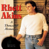 Rhett Akins - That Ain't My Truck