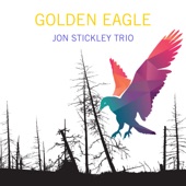 Jon Stickley Trio - Golden Eagle