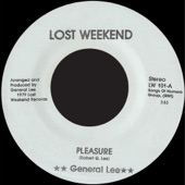 General Lee (aka Robert Q. Lee) - Pleasure
