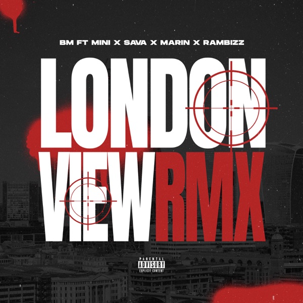 london view remix feat marin & rambizz mp3 download