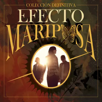 Colección Definitiva - Efecto Mariposa