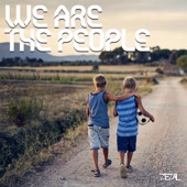 We Are the People (Euro 2020) [Rock Version] artwork