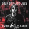 Amor de radio - Sergio Rojas lyrics