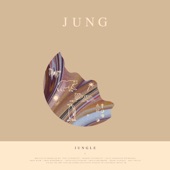 Jungle - EP artwork
