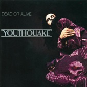 Youthquake (Bonus Track Version) artwork