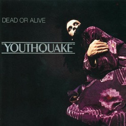 YOUTHQUAKE cover art
