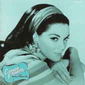 Connie Francis Sings Country & Western Hits artwork
