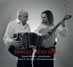 Daniel Binelli & Pedro H. da Silva - Preludio y Candombe