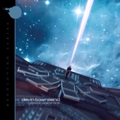 Devolution Series #2 - Galactic Quarantine (Live) artwork