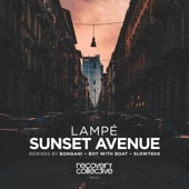 Sunset Avenue artwork