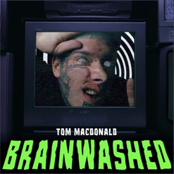 BRAINWASHED cover art