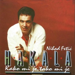 Hakala - Ko mi Sihir Poturi