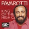 La Girometta - Luciano Pavarotti, Orchestra del Teatro Comunale di Bologna & Henry Mancini lyrics