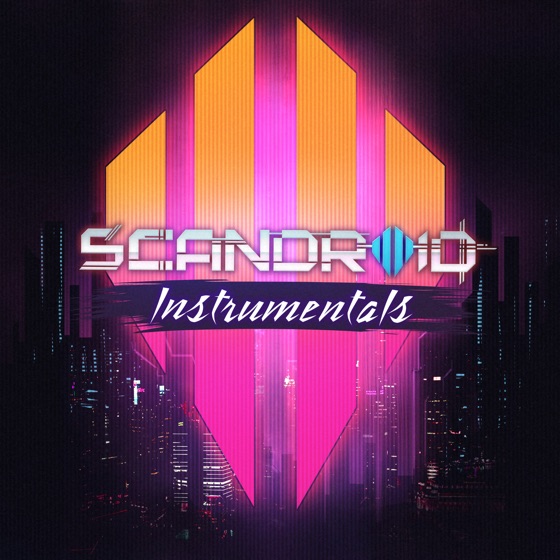 Cover artwork for Eden (Waveshaper Remix)